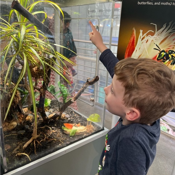 Meet your Posher, Mark - Picture 5 of 13